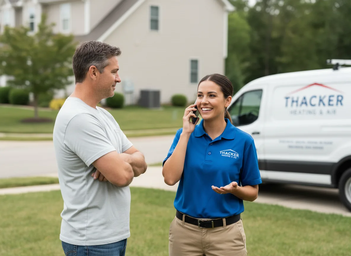 Ac Repair Coeburn, VA FAQs